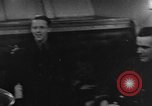 Immagine di Gli ufficiali a bordo di Guardacoste United States USA, 1930, secondo 35 filmato di repertorio 65675054675