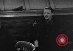 Immagine di Gli ufficiali a bordo di Guardacoste United States USA, 1930, secondo 36 filmato di repertorio 65675054675