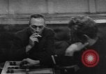 Immagine di Gli ufficiali a bordo di Guardacoste United States USA, 1930, secondo 39 filmato di repertorio 65675054675