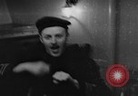 Immagine di Gli ufficiali a bordo di Guardacoste United States USA, 1930, secondo 42 filmato di repertorio 65675054675