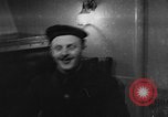 Immagine di Gli ufficiali a bordo di Guardacoste United States USA, 1930, secondo 44 filmato di repertorio 65675054675