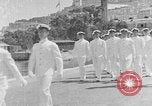 Immagine di Memorial Inaugurazione Gibilterra Regno Unito, 1934, secondo 1 filmato di repertorio 65675054676