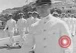 Immagine di Memorial Inaugurazione Gibilterra Regno Unito, 1934, secondo 3 filmato di repertorio 65675054676