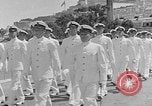Immagine di Memorial Inaugurazione Gibilterra Regno Unito, 1934, secondo 4 filmato di repertorio 65675054676