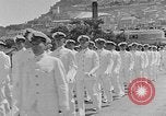Immagine di Memorial Inaugurazione Gibilterra Regno Unito, 1934, secondo 5 filmato di repertorio 65675054676