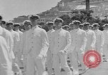 Immagine di Memorial Inaugurazione Gibilterra Regno Unito, 1934, secondo 6 filmato di repertorio 65675054676
