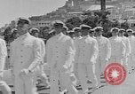 Immagine di Memorial Inaugurazione Gibilterra Regno Unito, 1934, secondo 7 filmato di repertorio 65675054676