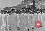 Immagine di Memorial Inaugurazione Gibilterra Regno Unito, 1934, secondo 9 filmato di repertorio 65675054676