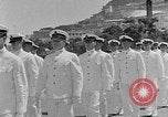 Immagine di Memorial Inaugurazione Gibilterra Regno Unito, 1934, secondo 10 filmato di repertorio 65675054676