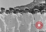 Immagine di Memorial Inaugurazione Gibilterra Regno Unito, 1934, secondo 11 filmato di repertorio 65675054676