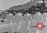Immagine di Memorial Inaugurazione Gibilterra Regno Unito, 1934, secondo 14 filmato di repertorio 65675054676