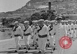 Immagine di Memorial Inaugurazione Gibilterra Regno Unito, 1934, secondo 18 filmato di repertorio 65675054676