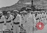 Immagine di Memorial Inaugurazione Gibilterra Regno Unito, 1934, secondo 19 filmato di repertorio 65675054676