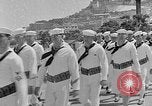 Immagine di Memorial Inaugurazione Gibilterra Regno Unito, 1934, secondo 22 filmato di repertorio 65675054676