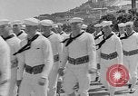 Immagine di Memorial Inaugurazione Gibilterra Regno Unito, 1934, secondo 23 filmato di repertorio 65675054676