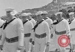 Immagine di Memorial Inaugurazione Gibilterra Regno Unito, 1934, secondo 24 filmato di repertorio 65675054676