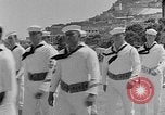 Immagine di Memorial Inaugurazione Gibilterra Regno Unito, 1934, secondo 25 filmato di repertorio 65675054676