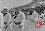 Immagine di Memorial Inaugurazione Gibilterra Regno Unito, 1934, secondo 26 filmato di repertorio 65675054676