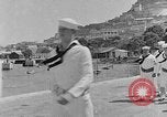 Immagine di Memorial Inaugurazione Gibilterra Regno Unito, 1934, secondo 27 filmato di repertorio 65675054676