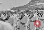 Immagine di Memorial Inaugurazione Gibilterra Regno Unito, 1934, secondo 28 filmato di repertorio 65675054676