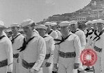 Immagine di Memorial Inaugurazione Gibilterra Regno Unito, 1934, secondo 29 filmato di repertorio 65675054676