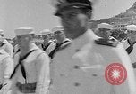Immagine di Memorial Inaugurazione Gibilterra Regno Unito, 1934, secondo 30 filmato di repertorio 65675054676