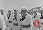 Immagine di Memorial Inaugurazione Gibilterra Regno Unito, 1934, secondo 32 filmato di repertorio 65675054676