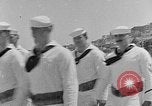 Immagine di Memorial Inaugurazione Gibilterra Regno Unito, 1934, secondo 34 filmato di repertorio 65675054676