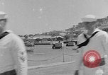 Immagine di Memorial Inaugurazione Gibilterra Regno Unito, 1934, secondo 35 filmato di repertorio 65675054676