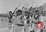 Immagine di Memorial Inaugurazione Gibilterra Regno Unito, 1934, secondo 37 filmato di repertorio 65675054676