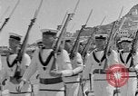 Immagine di Memorial Inaugurazione Gibilterra Regno Unito, 1934, secondo 38 filmato di repertorio 65675054676