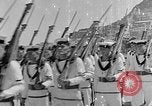 Immagine di Memorial Inaugurazione Gibilterra Regno Unito, 1934, secondo 40 filmato di repertorio 65675054676