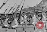Immagine di Memorial Inaugurazione Gibilterra Regno Unito, 1934, secondo 41 filmato di repertorio 65675054676
