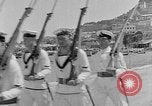 Immagine di Memorial Inaugurazione Gibilterra Regno Unito, 1934, secondo 43 filmato di repertorio 65675054676