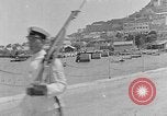 Immagine di Memorial Inaugurazione Gibilterra Regno Unito, 1934, secondo 44 filmato di repertorio 65675054676