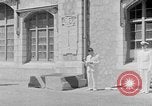 Immagine di Memorial Inaugurazione Gibilterra Regno Unito, 1934, secondo 51 filmato di repertorio 65675054676