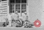 Immagine di Memorial Inaugurazione Gibilterra Regno Unito, 1934, secondo 58 filmato di repertorio 65675054676