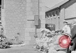 Immagine di Memorial Inaugurazione Gibilterra Regno Unito, 1934, secondo 60 filmato di repertorio 65675054676
