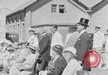 Immagine di Memorial Inaugurazione Gibilterra Regno Unito, 1934, secondo 62 filmato di repertorio 65675054676