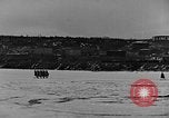 Image of US Coast Guard Icebreaker Alaska USA, 1934, second 60 stock footage video 65675054677