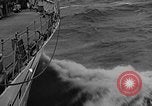 Image of US Coast Guard Atlantic Ocean, 1934, second 7 stock footage video 65675054678