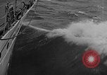 Image of US Coast Guard Atlantic Ocean, 1934, second 9 stock footage video 65675054678