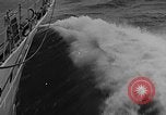 Image of US Coast Guard Atlantic Ocean, 1934, second 10 stock footage video 65675054678