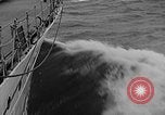 Image of US Coast Guard Atlantic Ocean, 1934, second 11 stock footage video 65675054678
