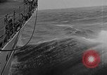Image of US Coast Guard Atlantic Ocean, 1934, second 14 stock footage video 65675054678