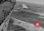 Image of US Coast Guard Atlantic Ocean, 1934, second 15 stock footage video 65675054678