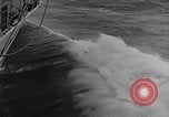 Image of US Coast Guard Atlantic Ocean, 1934, second 21 stock footage video 65675054678