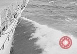 Image of US Coast Guard Atlantic Ocean, 1934, second 28 stock footage video 65675054678