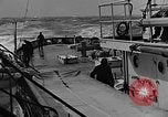 Image of US Coast Guard Atlantic Ocean, 1934, second 32 stock footage video 65675054678