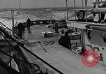 Image of US Coast Guard Atlantic Ocean, 1934, second 33 stock footage video 65675054678